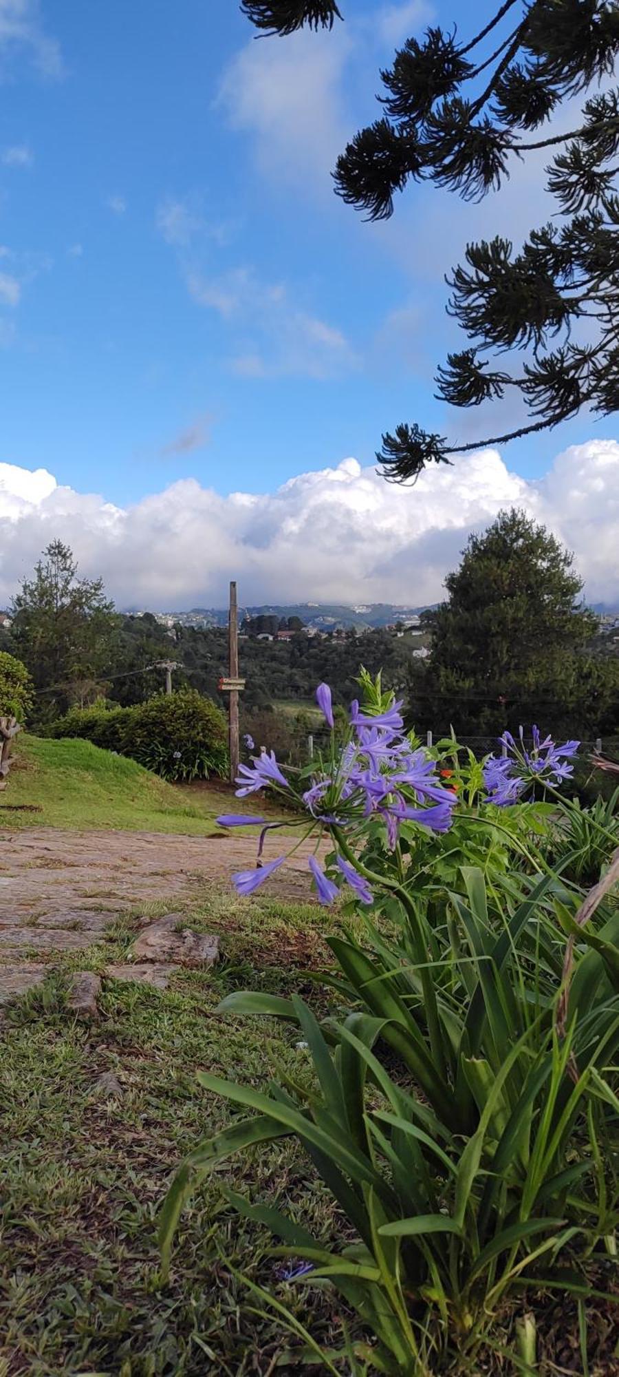 Valle Do Sol Lodge