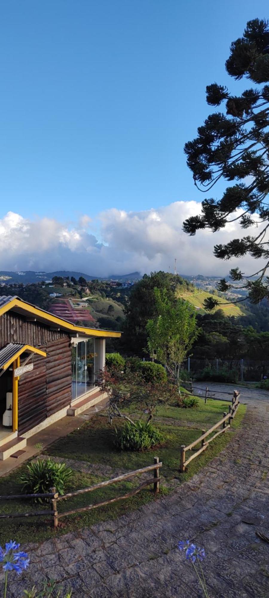Lodge Valle Do Sol Campos do Jordao