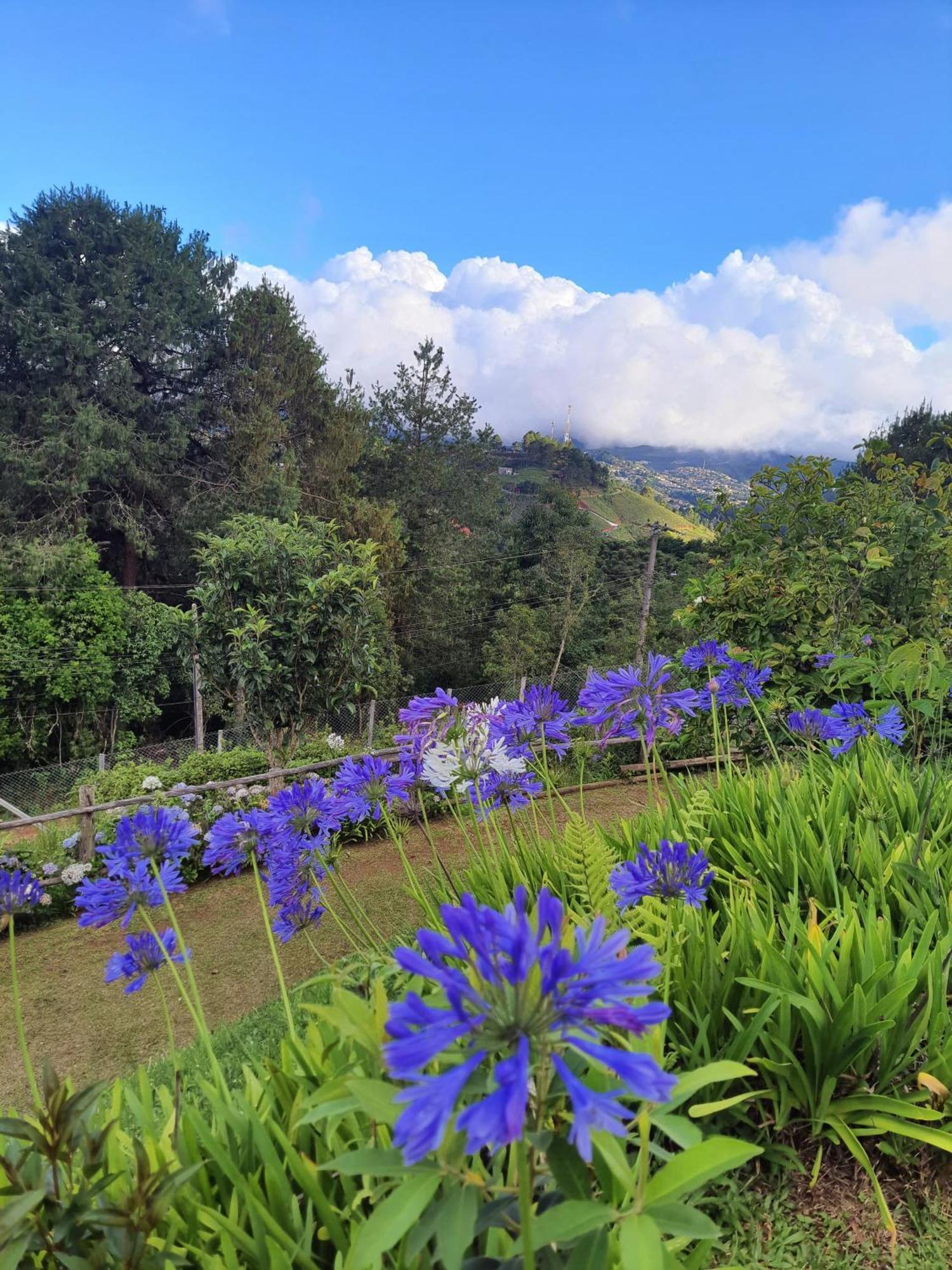Valle Do Sol Lodge