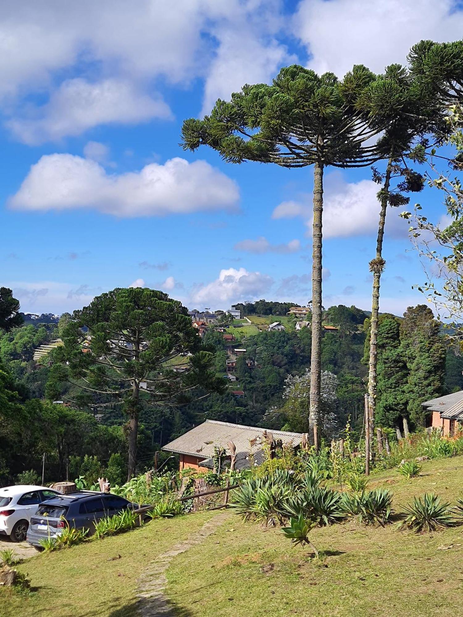 Valle Do Sol Lodge *