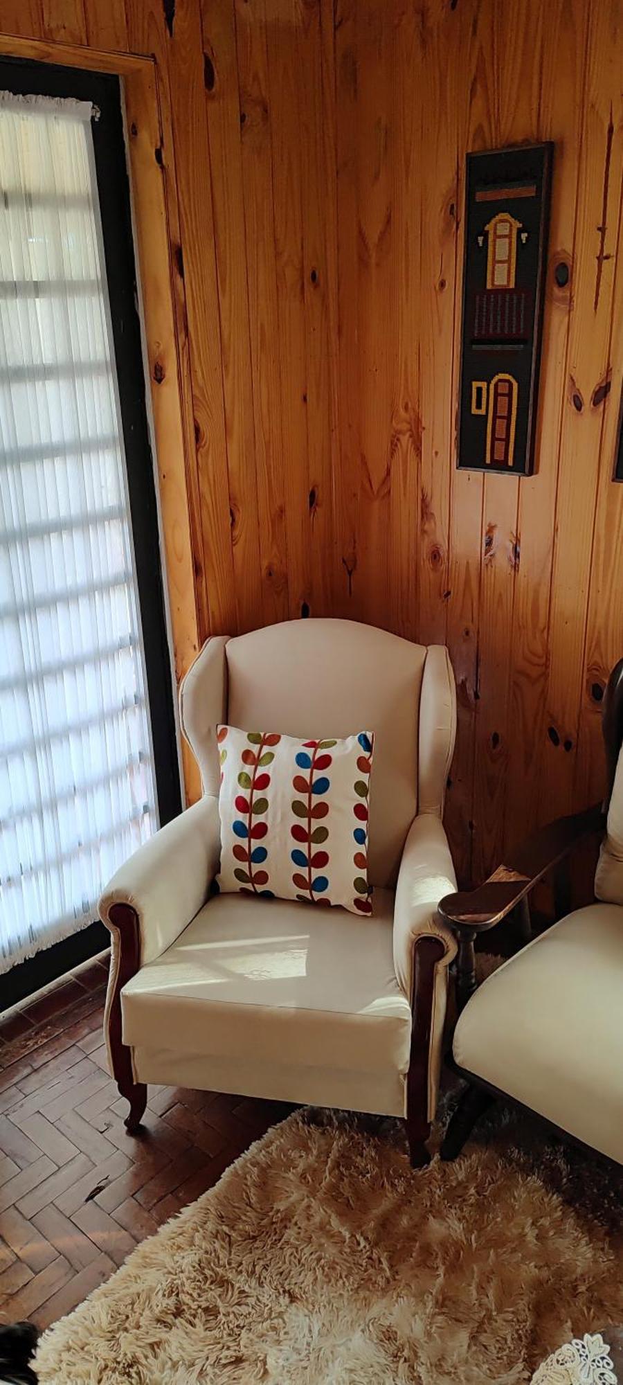 Valle Do Sol Lodge Campos do Jordao