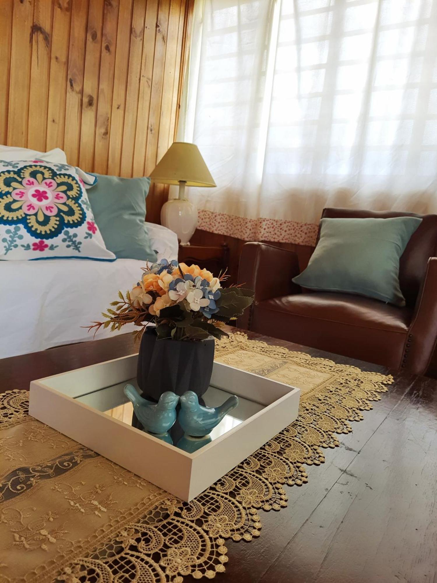 Valle Do Sol Lodge *