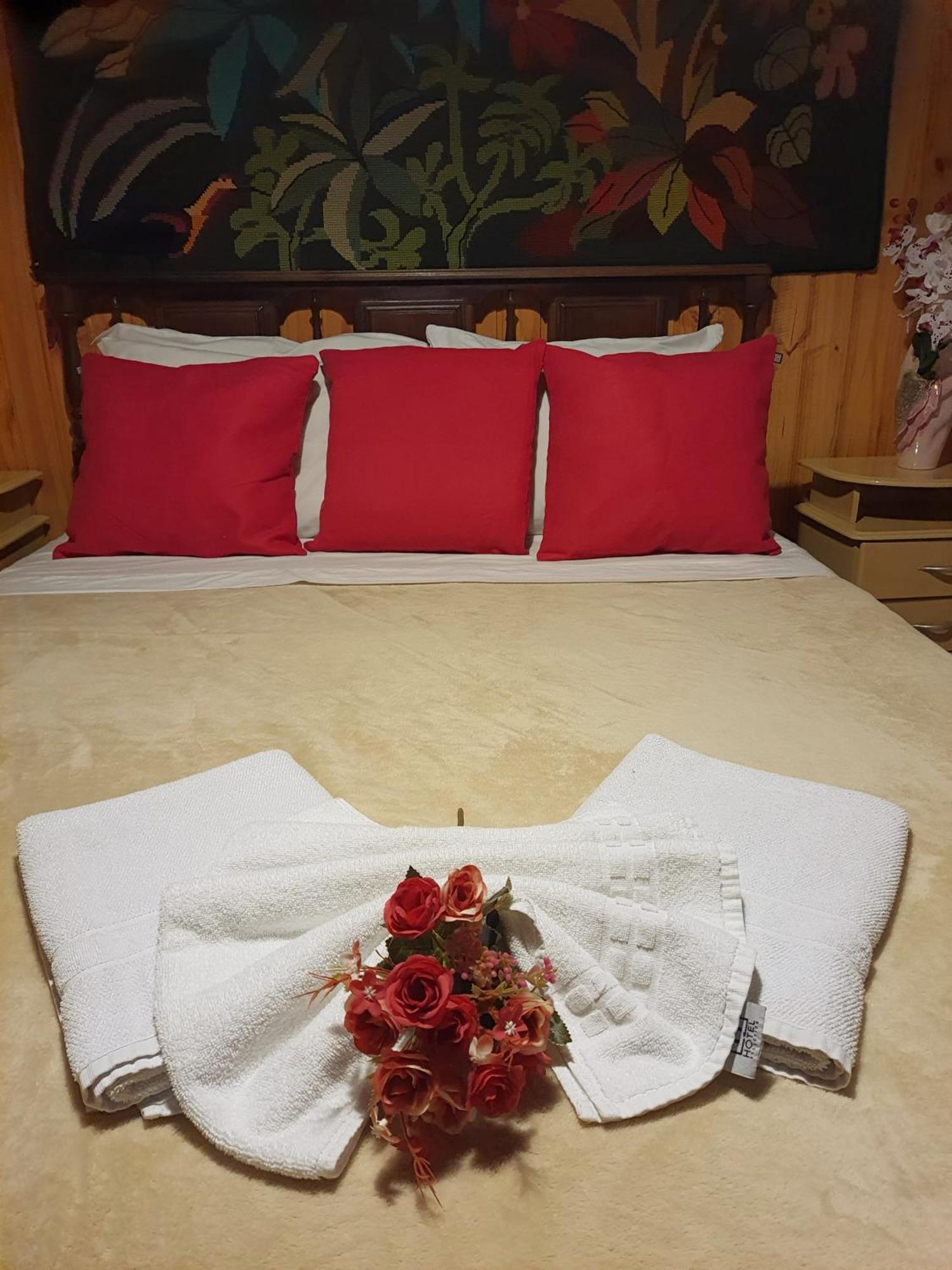 Valle Do Sol Lodge