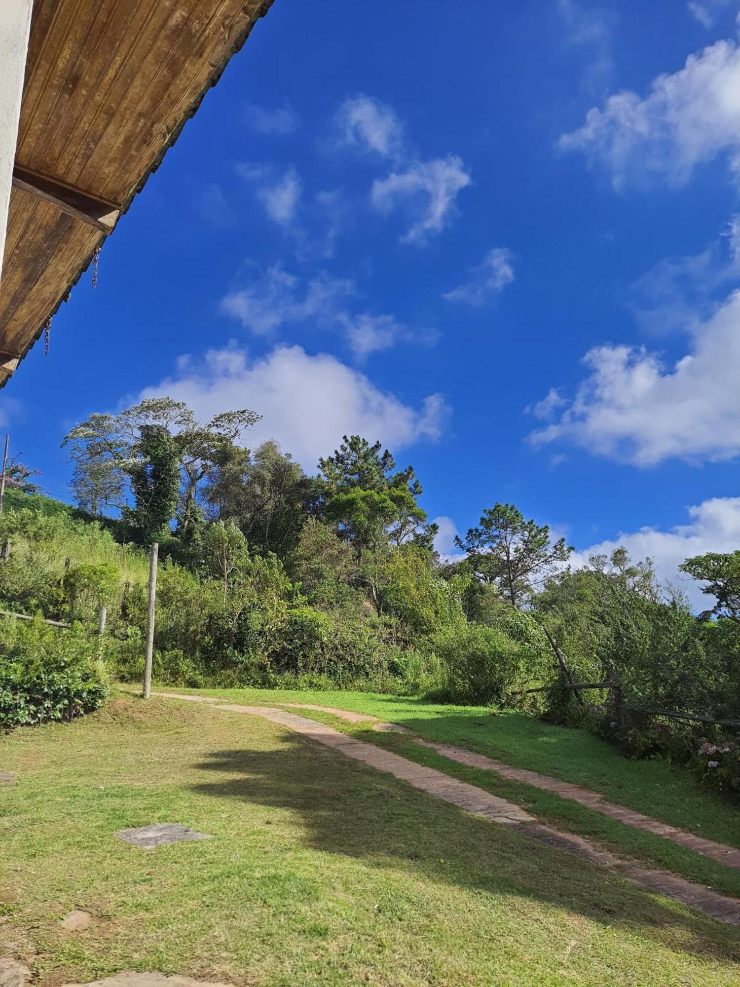 Lodge Valle Do Sol