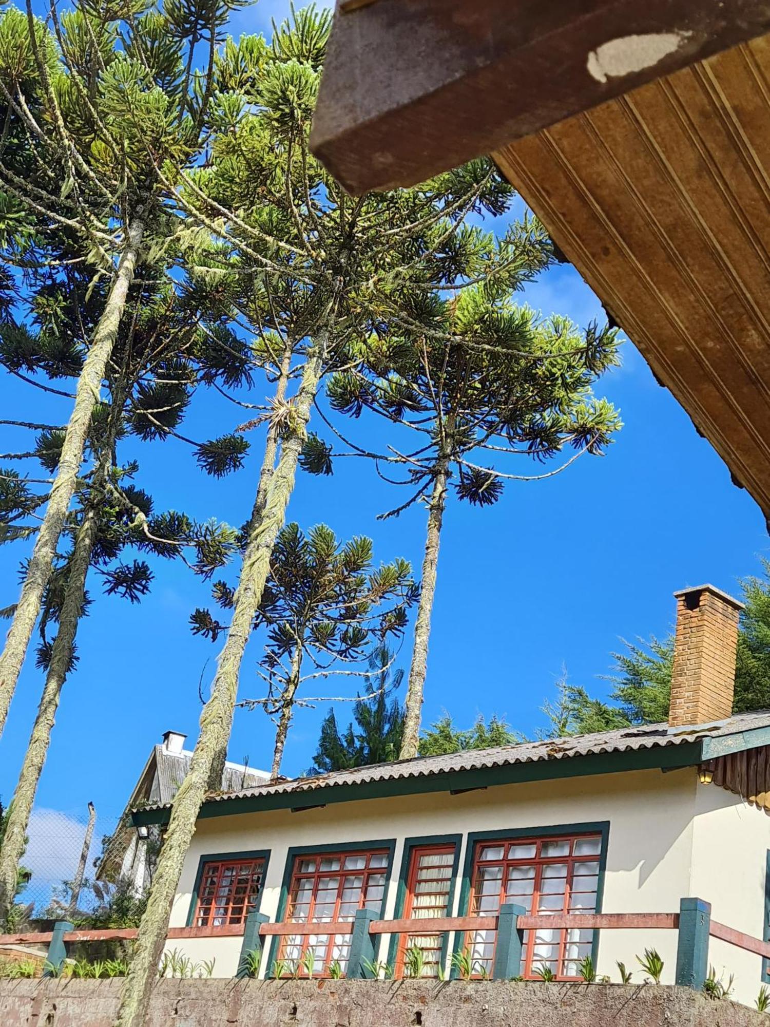 Valle Do Sol Lodge *