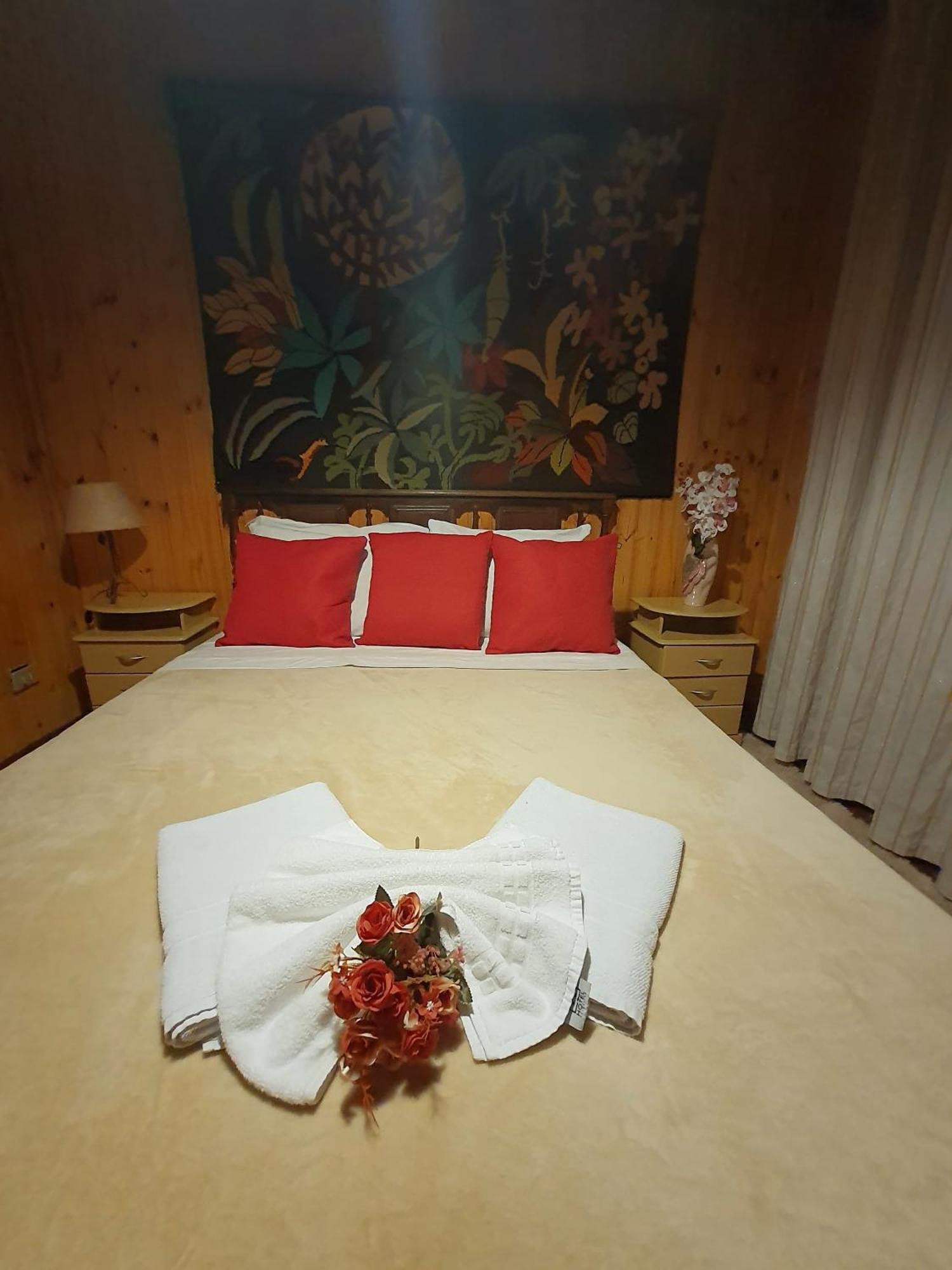 Lodge Valle Do Sol Campos do Jordao