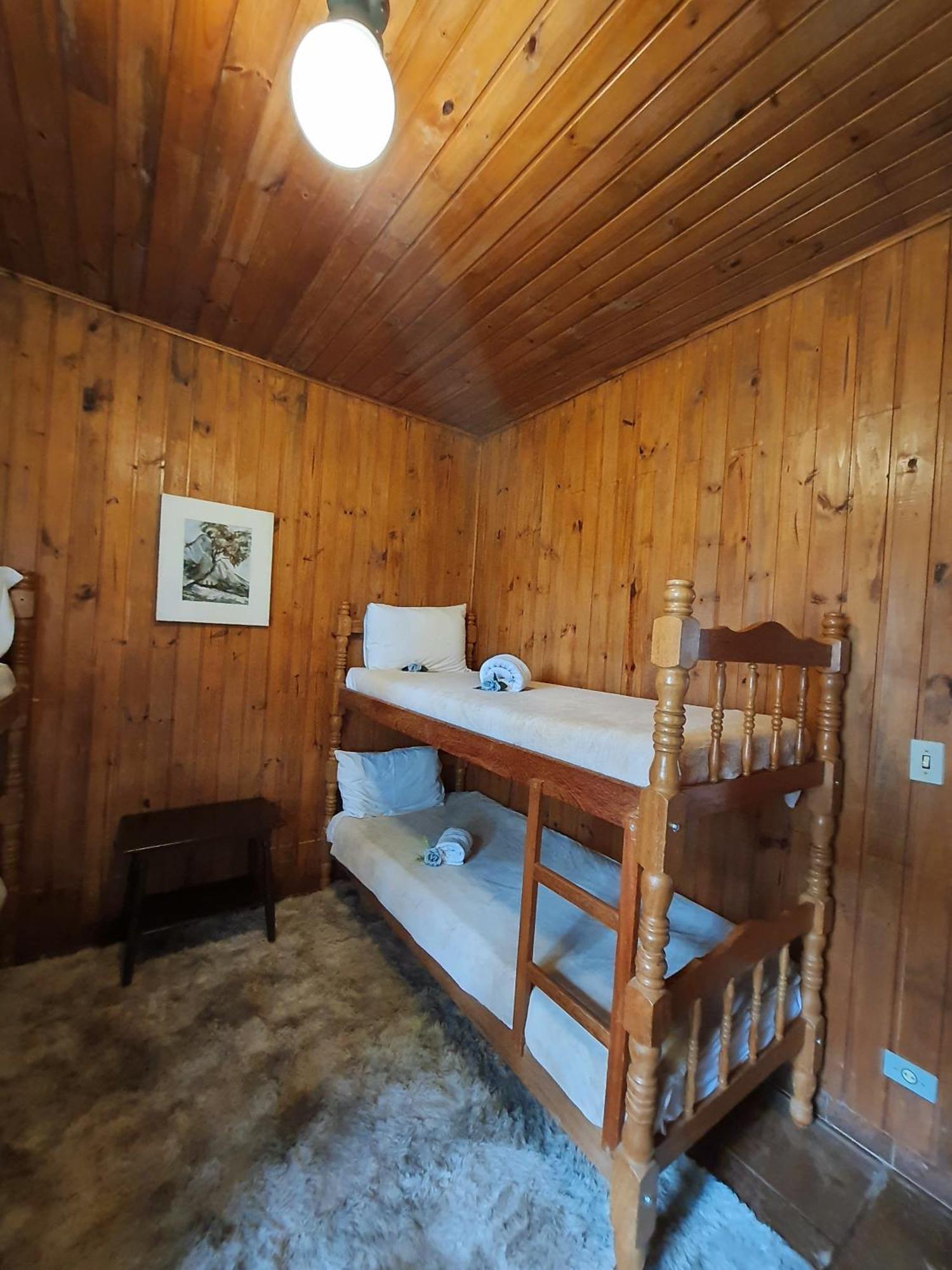 Valle Do Sol Lodge