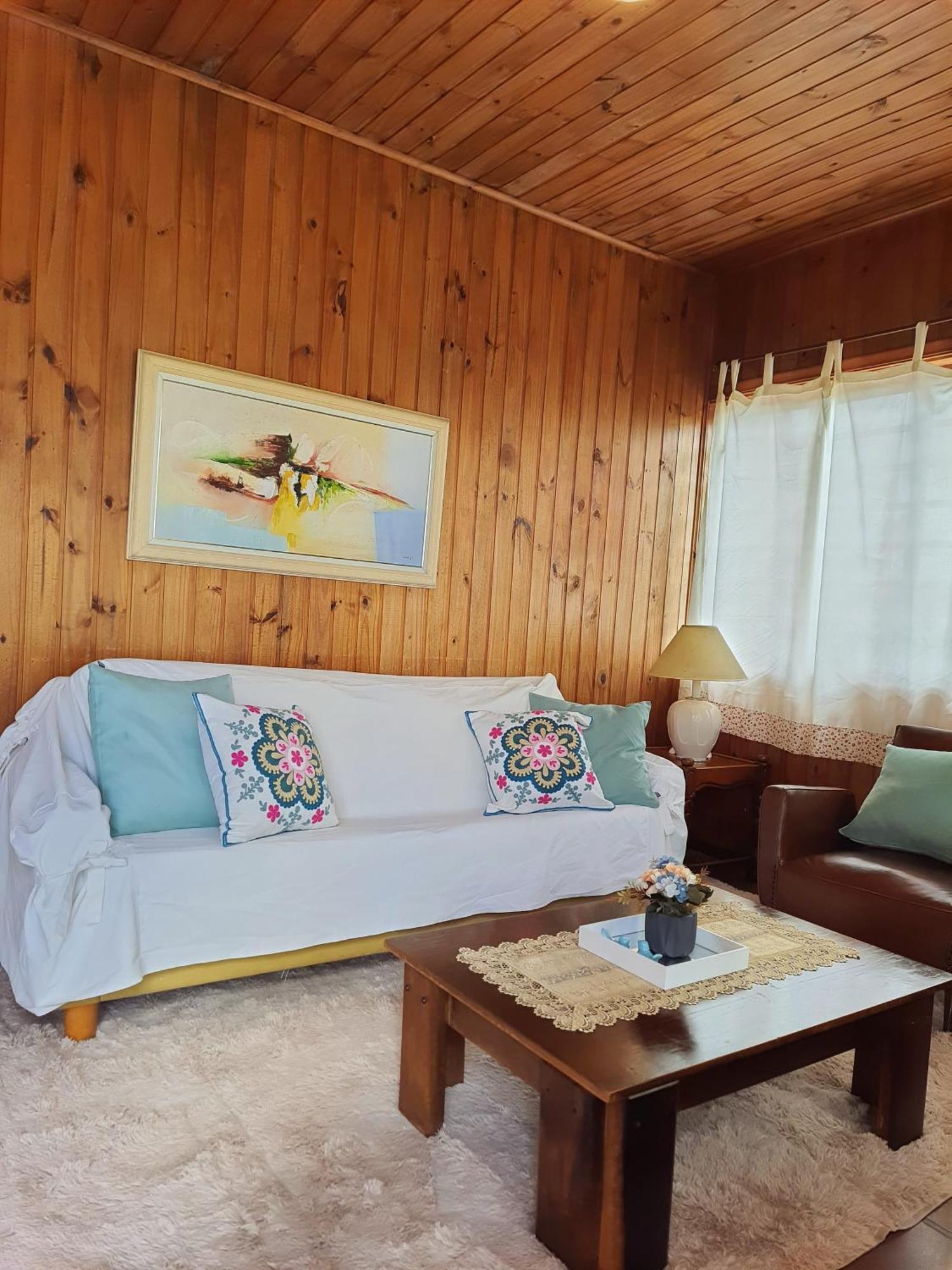 Valle Do Sol Lodge *
