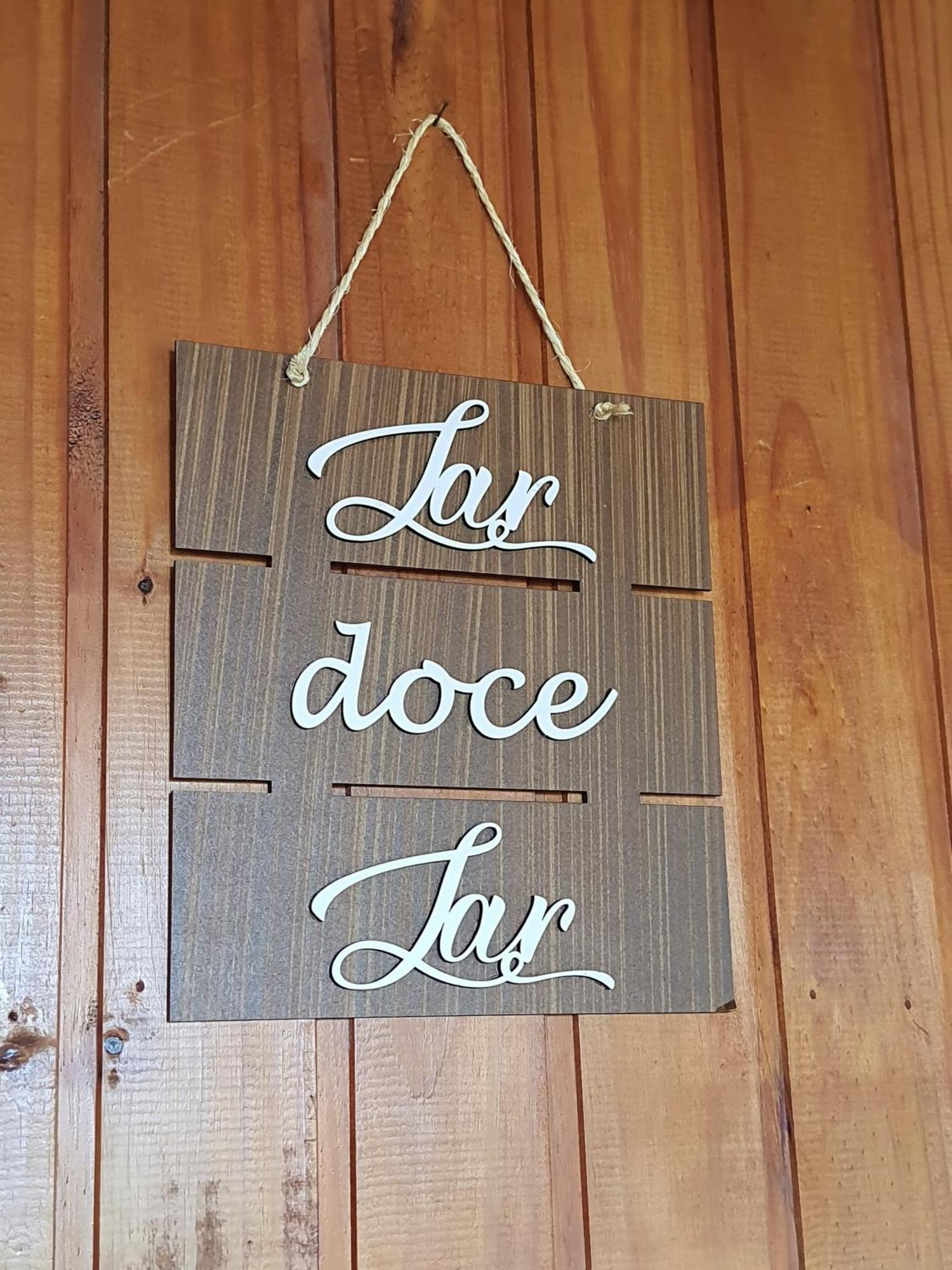 Lodge Valle Do Sol *