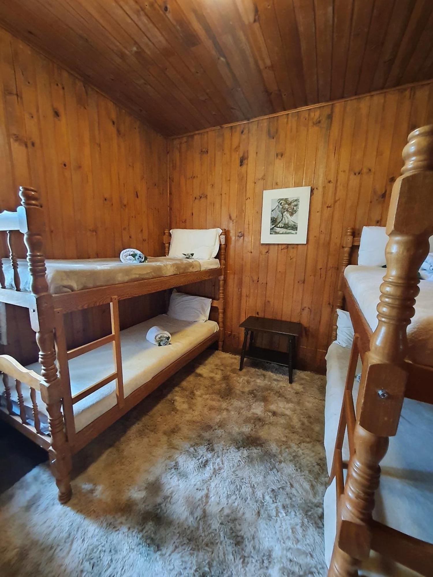 Valle Do Sol Lodge