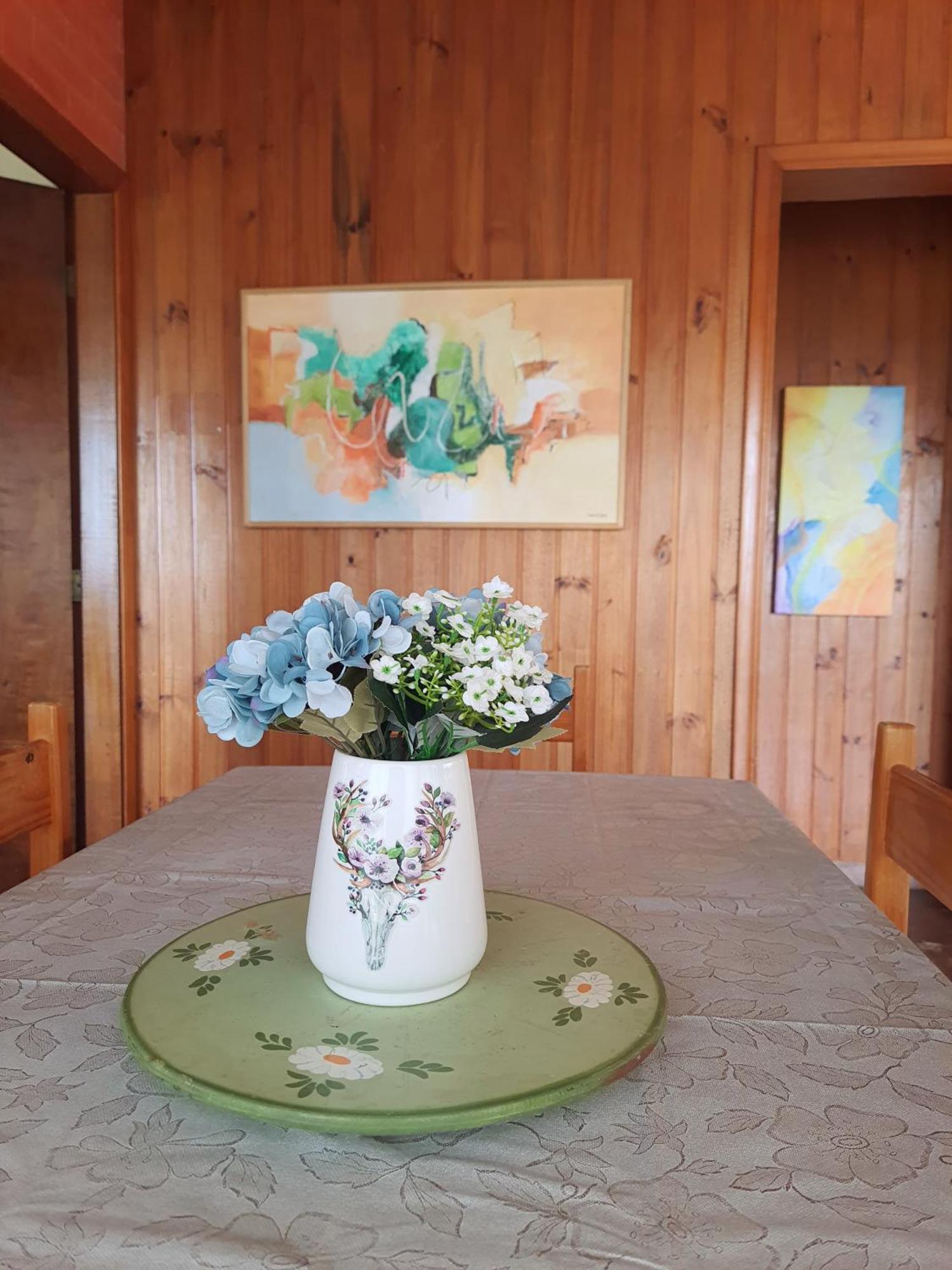 Valle Do Sol Lodge *